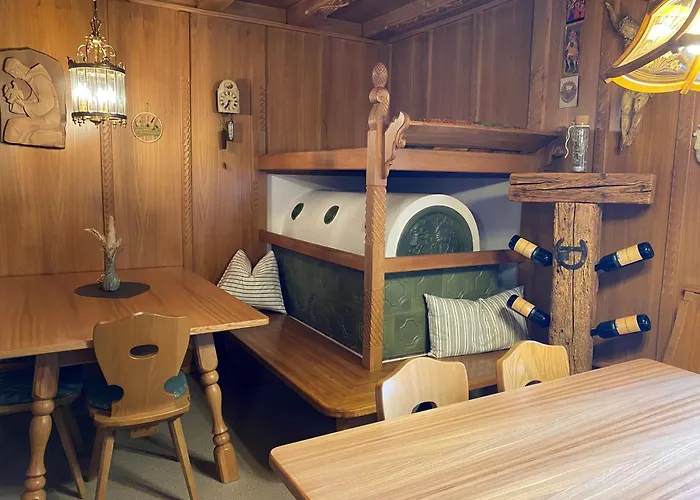 B&B Villa Pattis